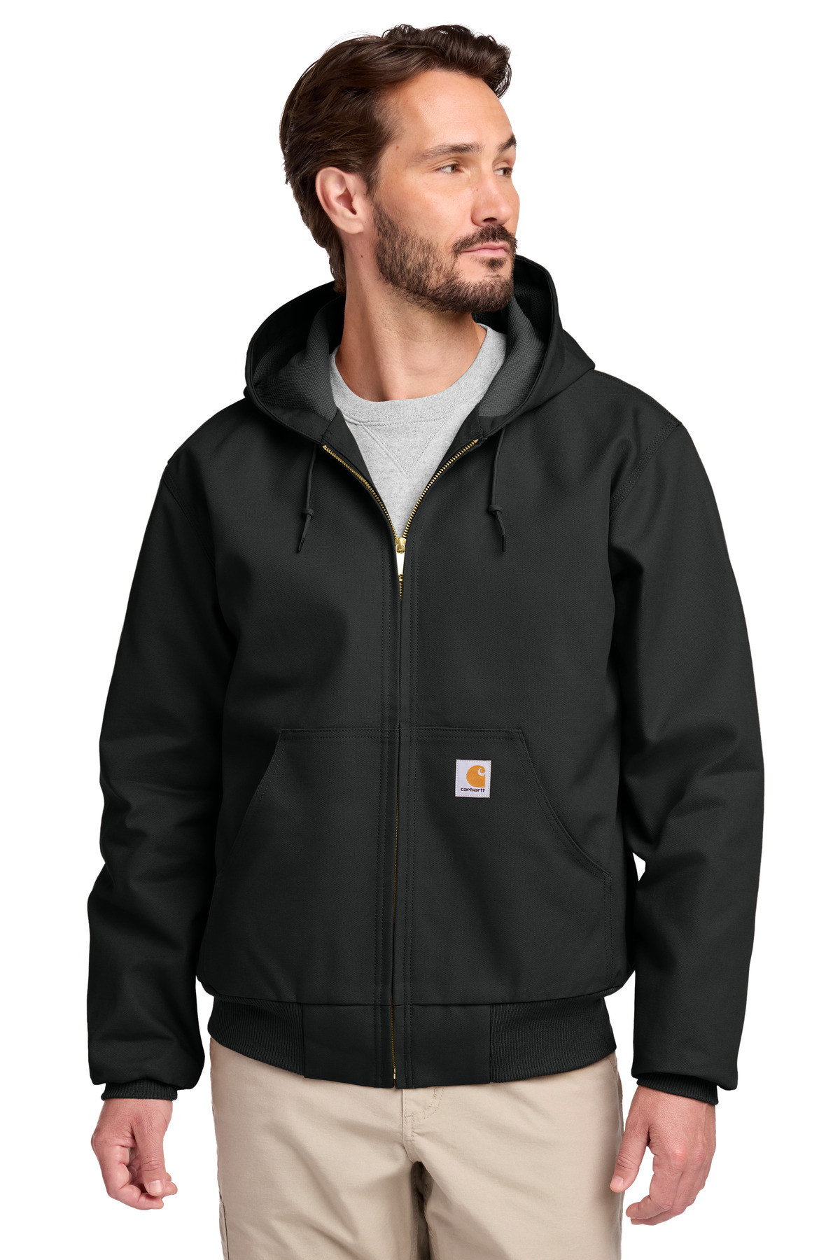 Carhartt CT106678 — Black