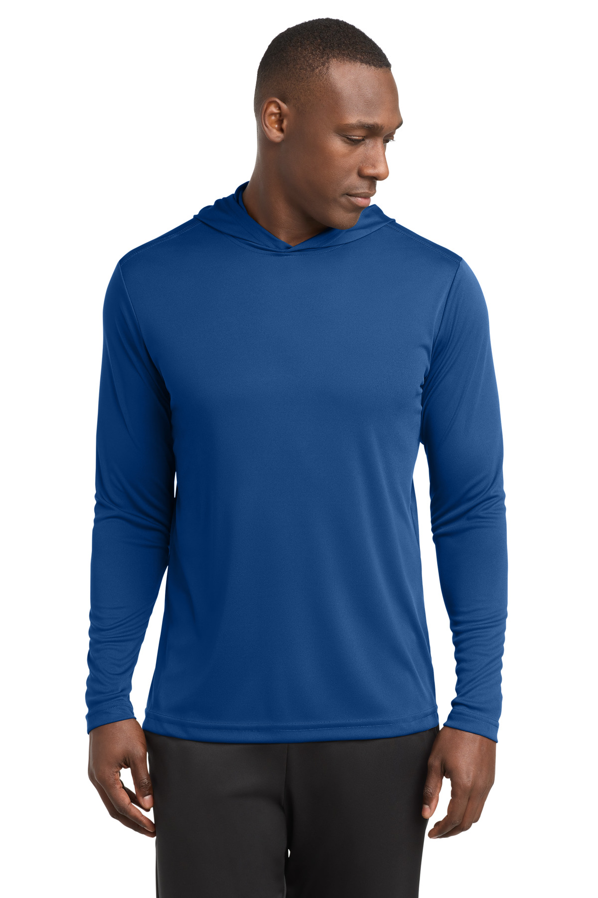 Sport-Tek ST358 — Royal