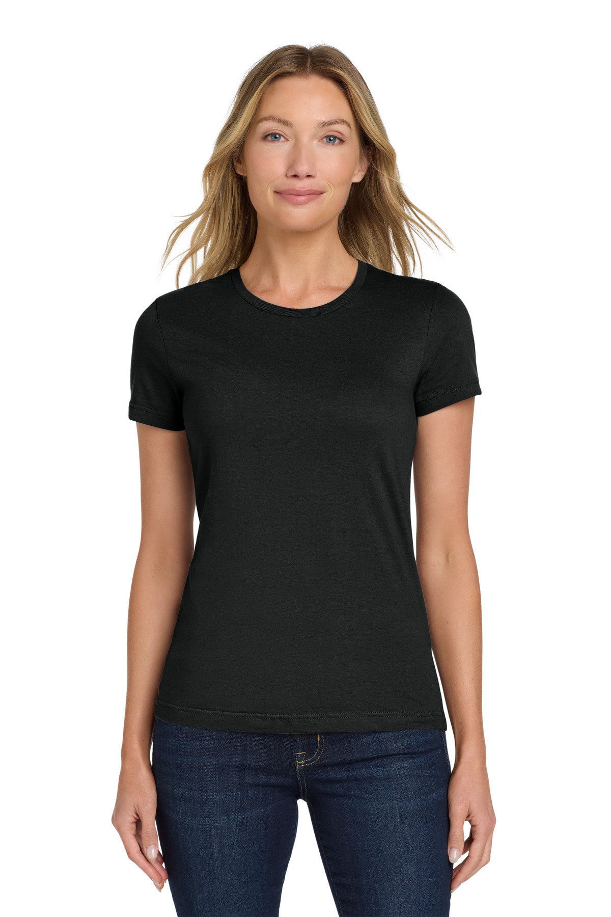 Gildan 64000L — Black