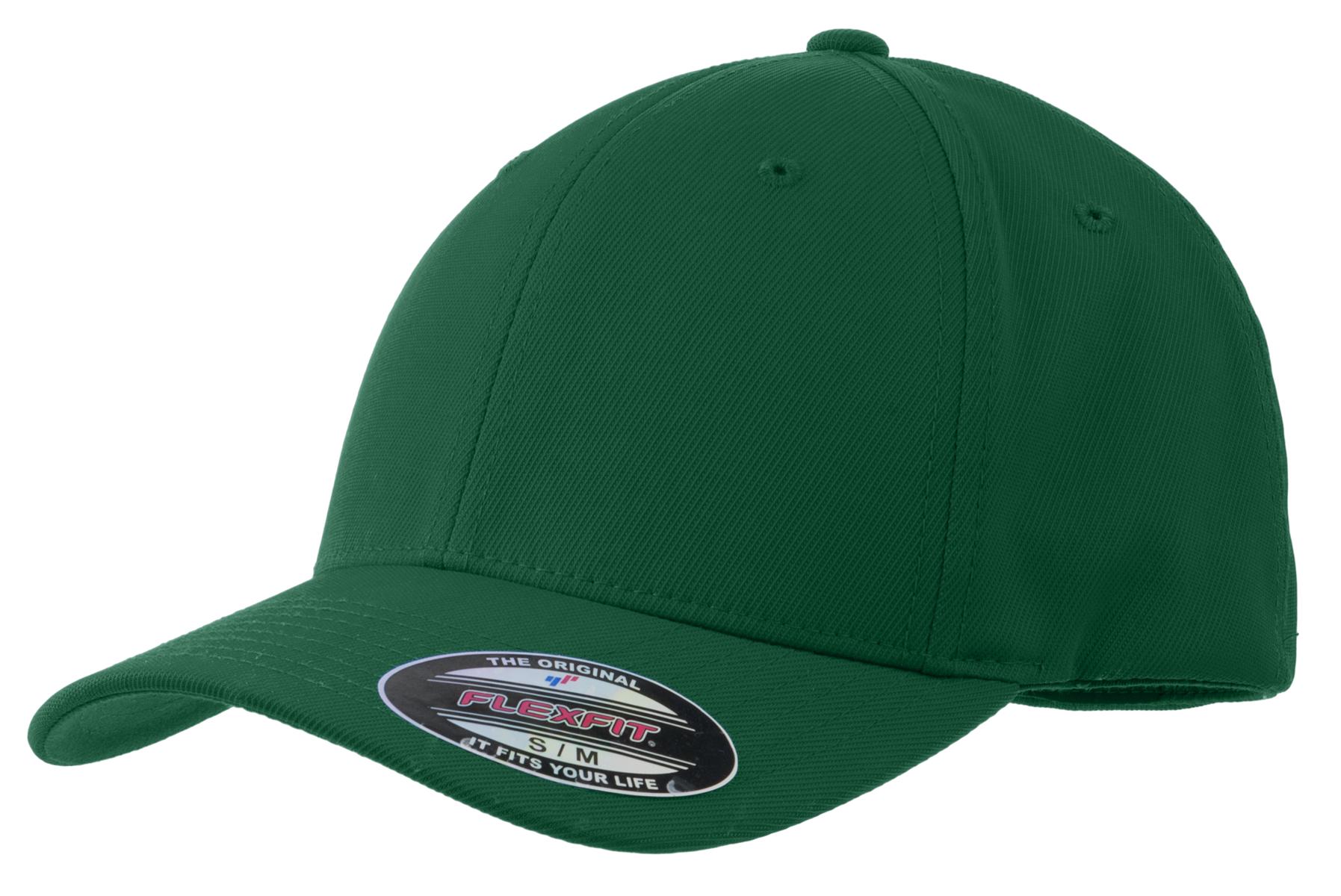 Sport-Tek STC17 — Forest Green