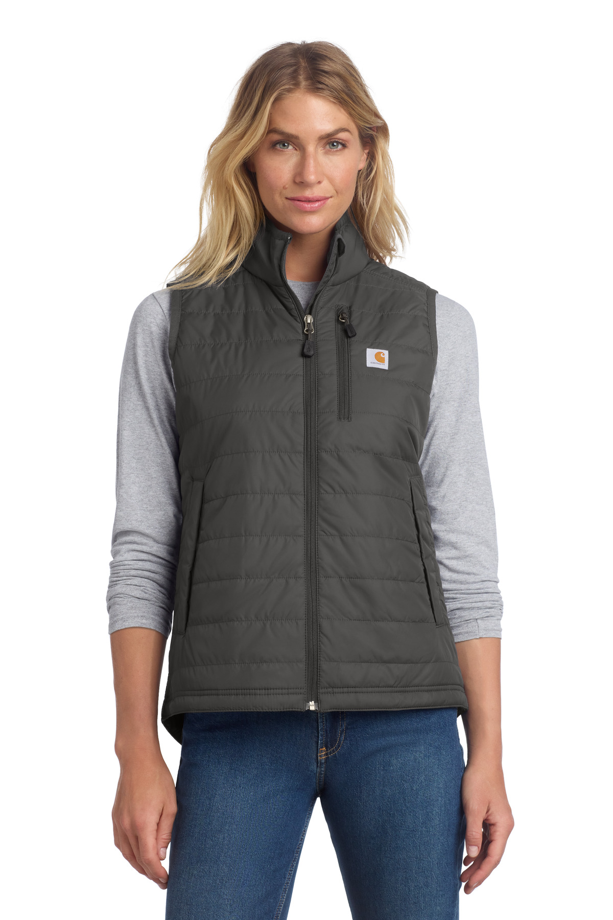 Carhartt CT104315 — Shadow Grey