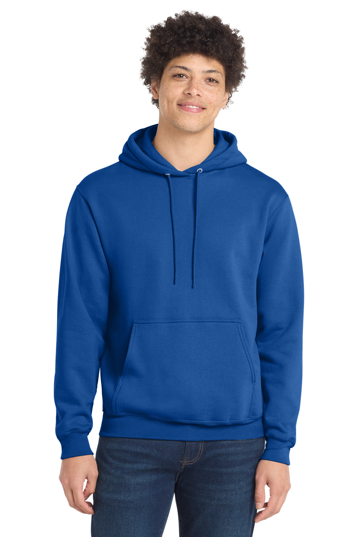 Port & Co PC78HT — Royal