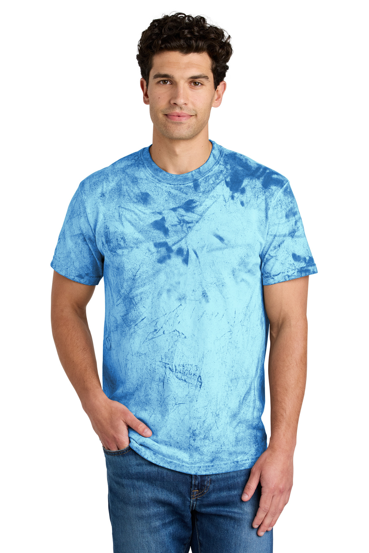 Comfort Colors 1745 — Fiji Blue