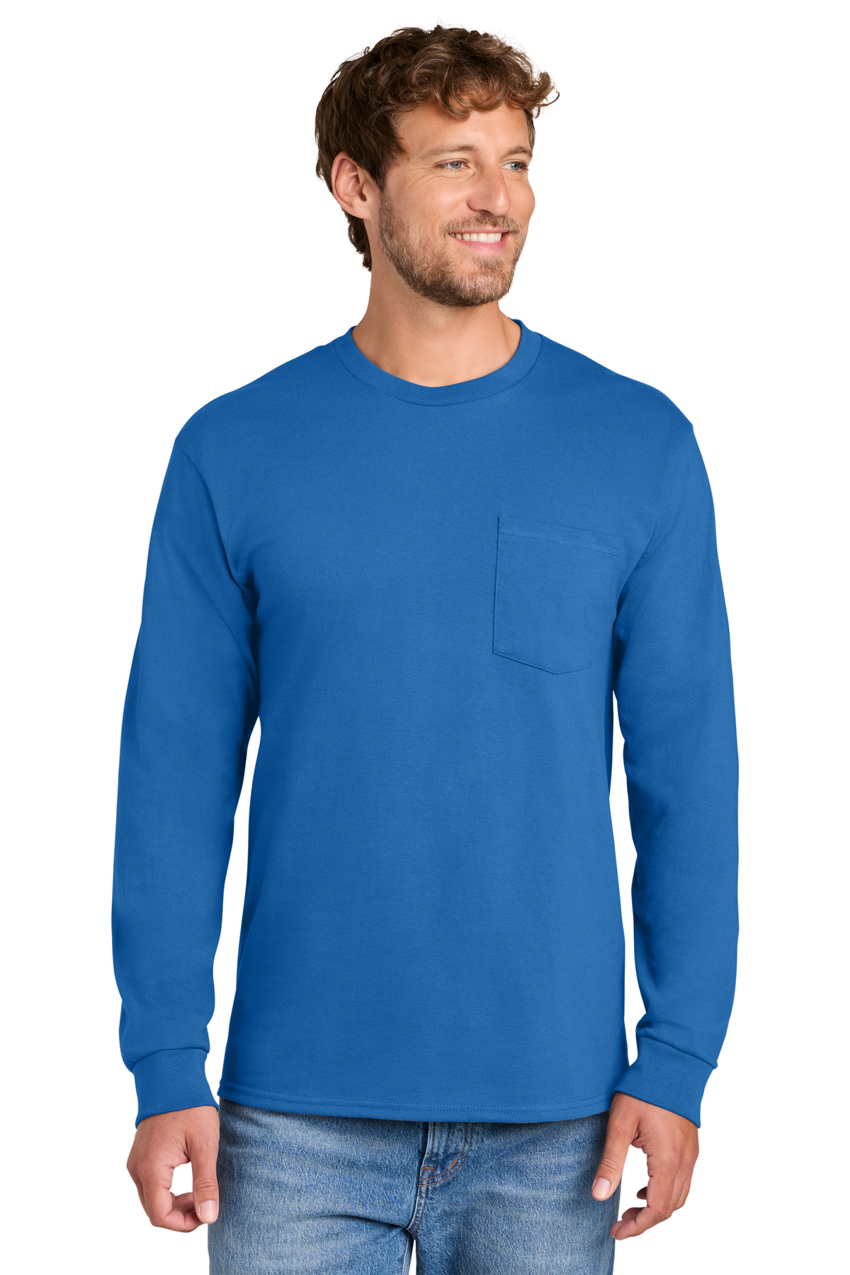 Port & Co PC61LSPT — Royal