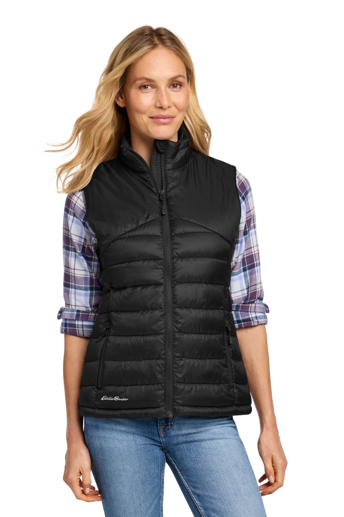 Eddie Bauer EB513 — Deep Black