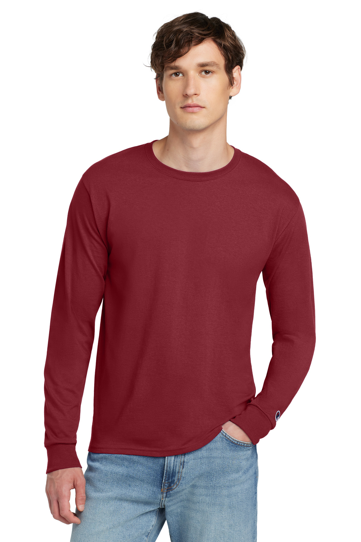 Champion CC8C — Cardinal