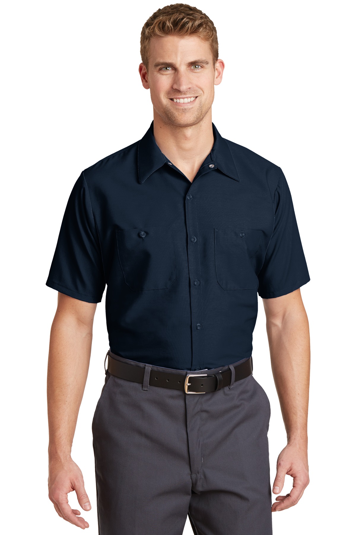 Red Kap SP24LONG — Navy