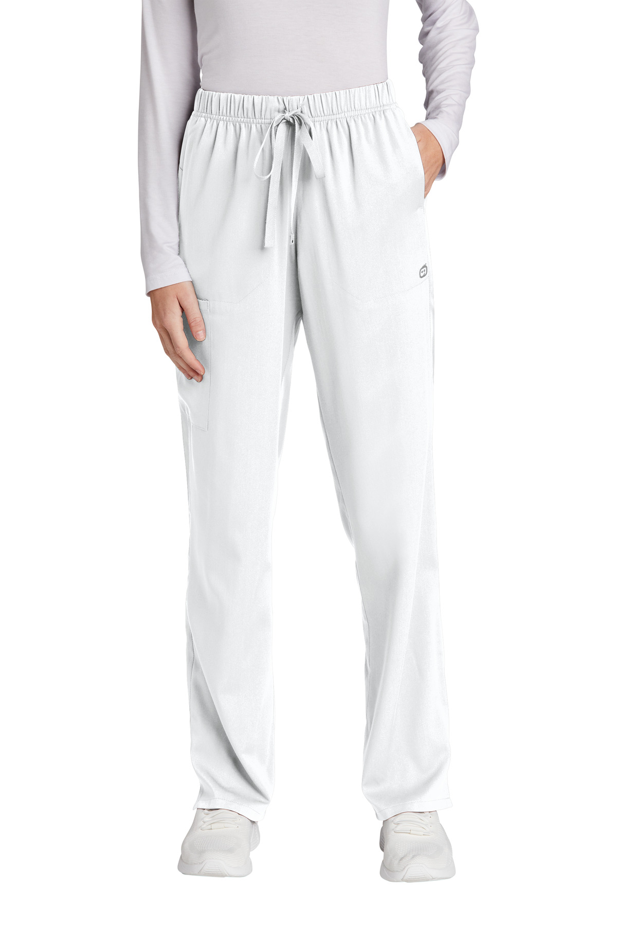Wink WW4158 — White