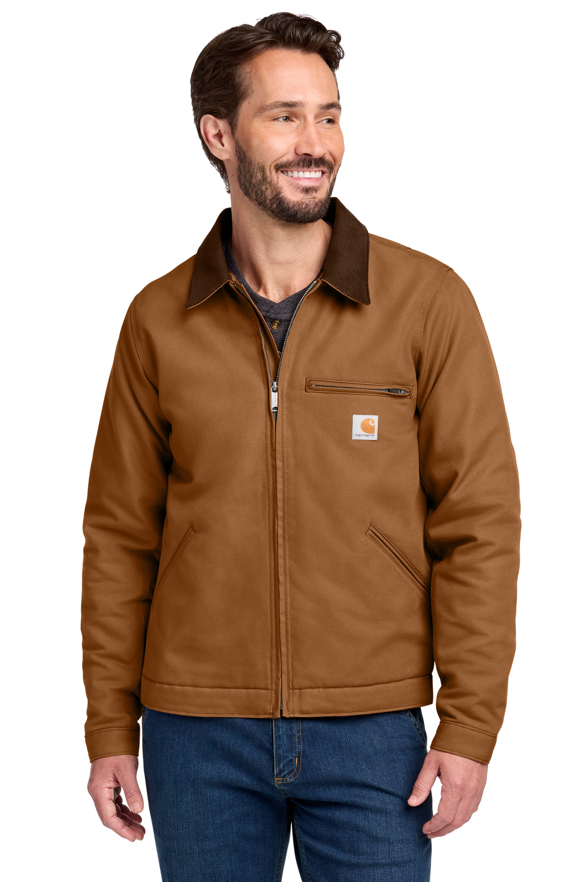 Carhartt CTT103828 — Carhartt Brown