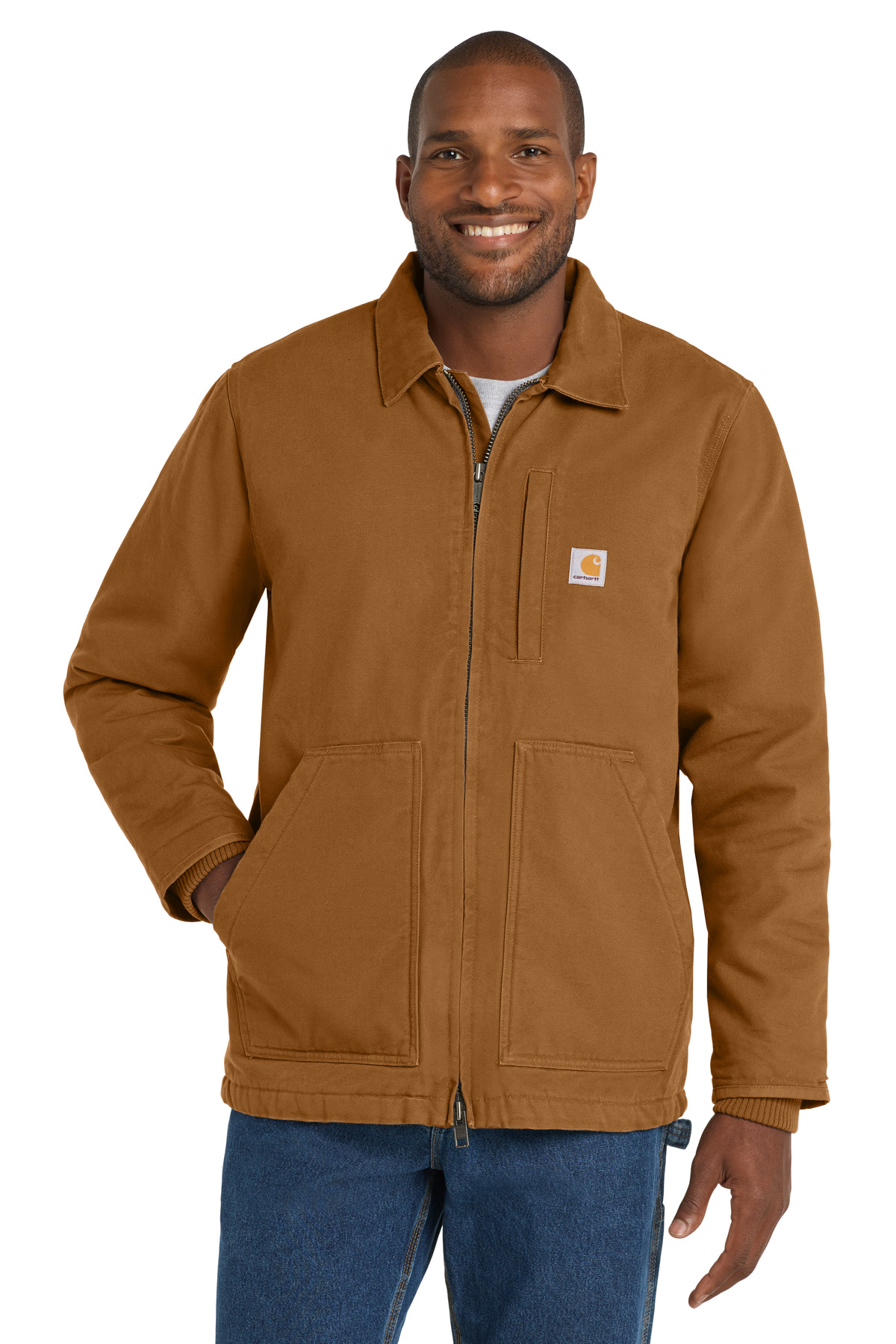 Carhartt CTT104293 — Carhartt Brown