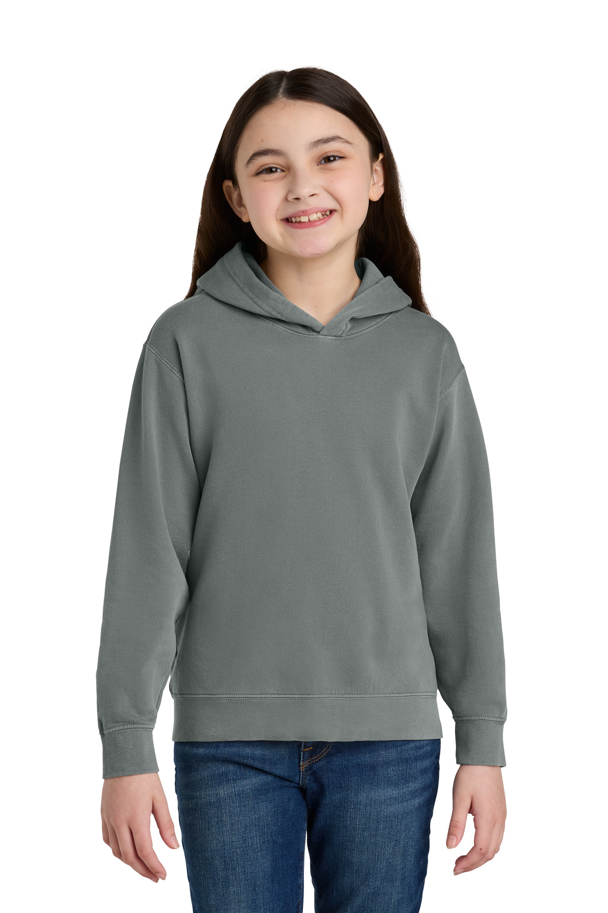 Comfort Colors 1467Y — Grey