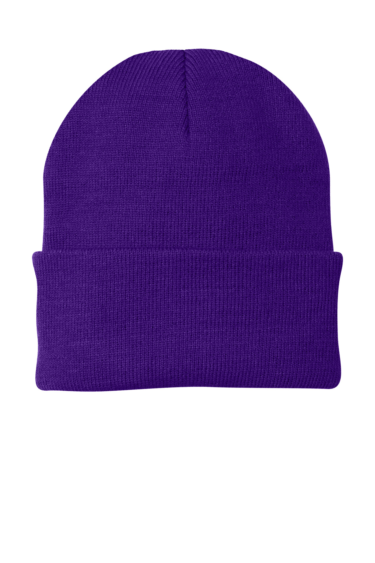 Port Authority CP90 — Athletic Purple