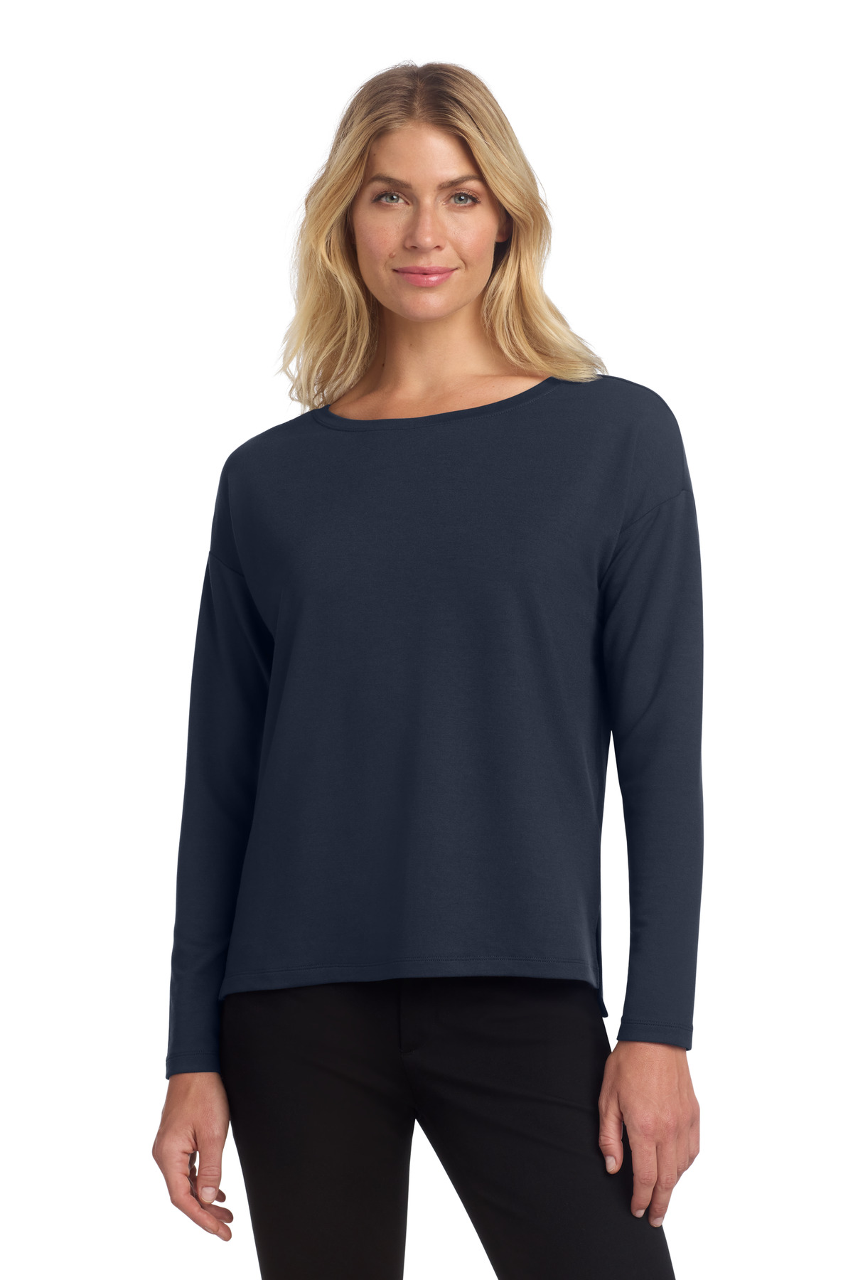 Mercer+Mettle MM3013 — Night Navy