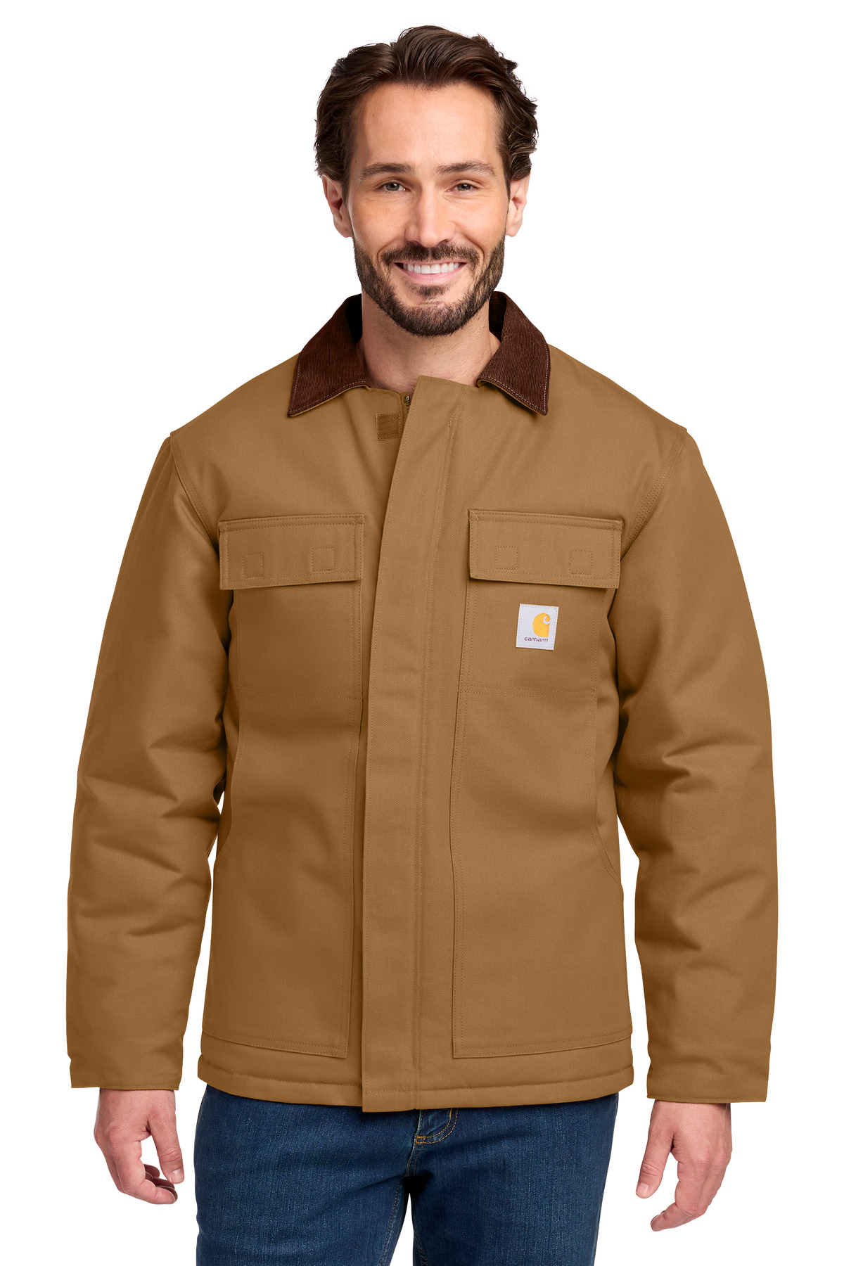 Carhartt CT106674 — Carhartt Brown