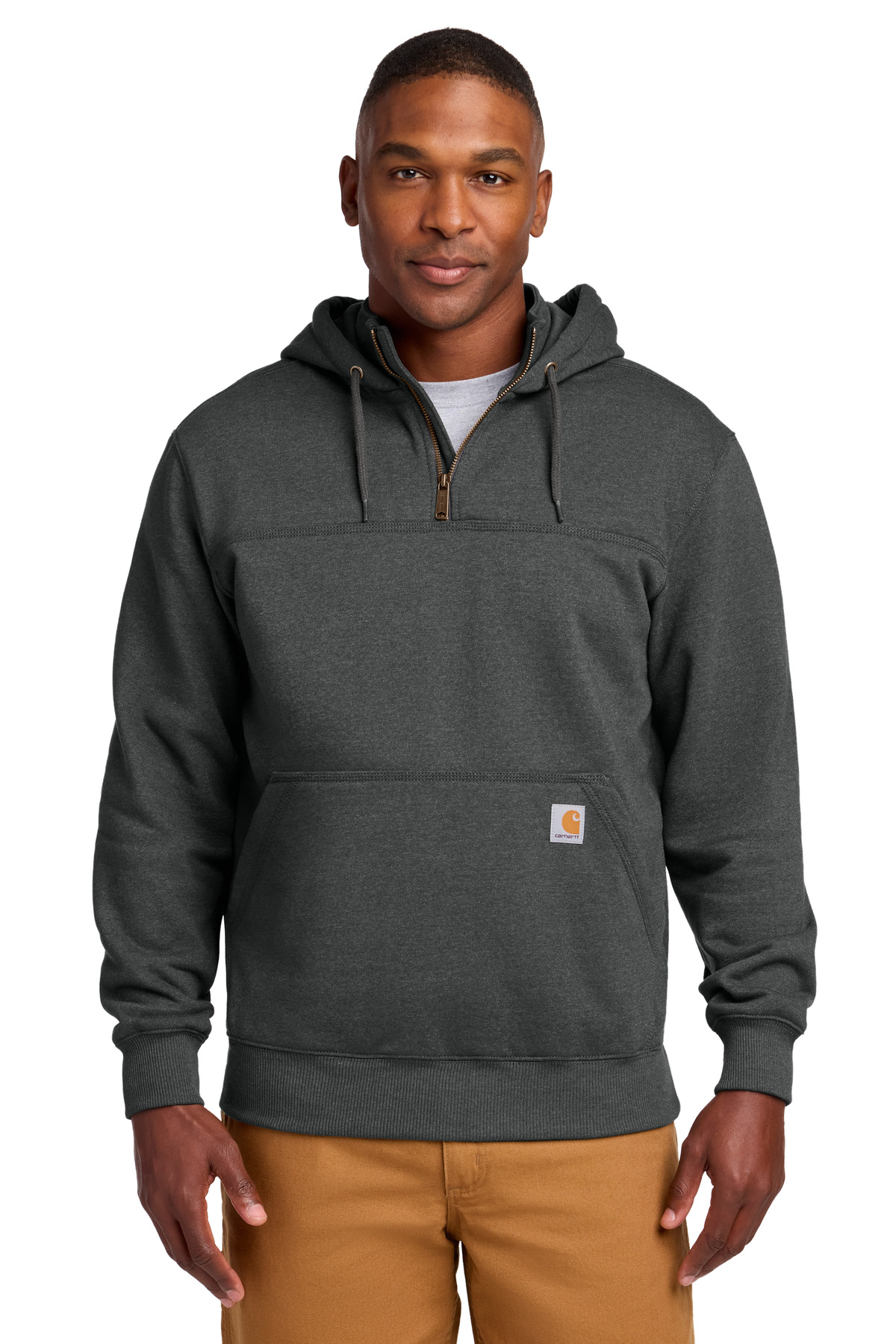 Carhartt CTT100617 — Carbon Heather