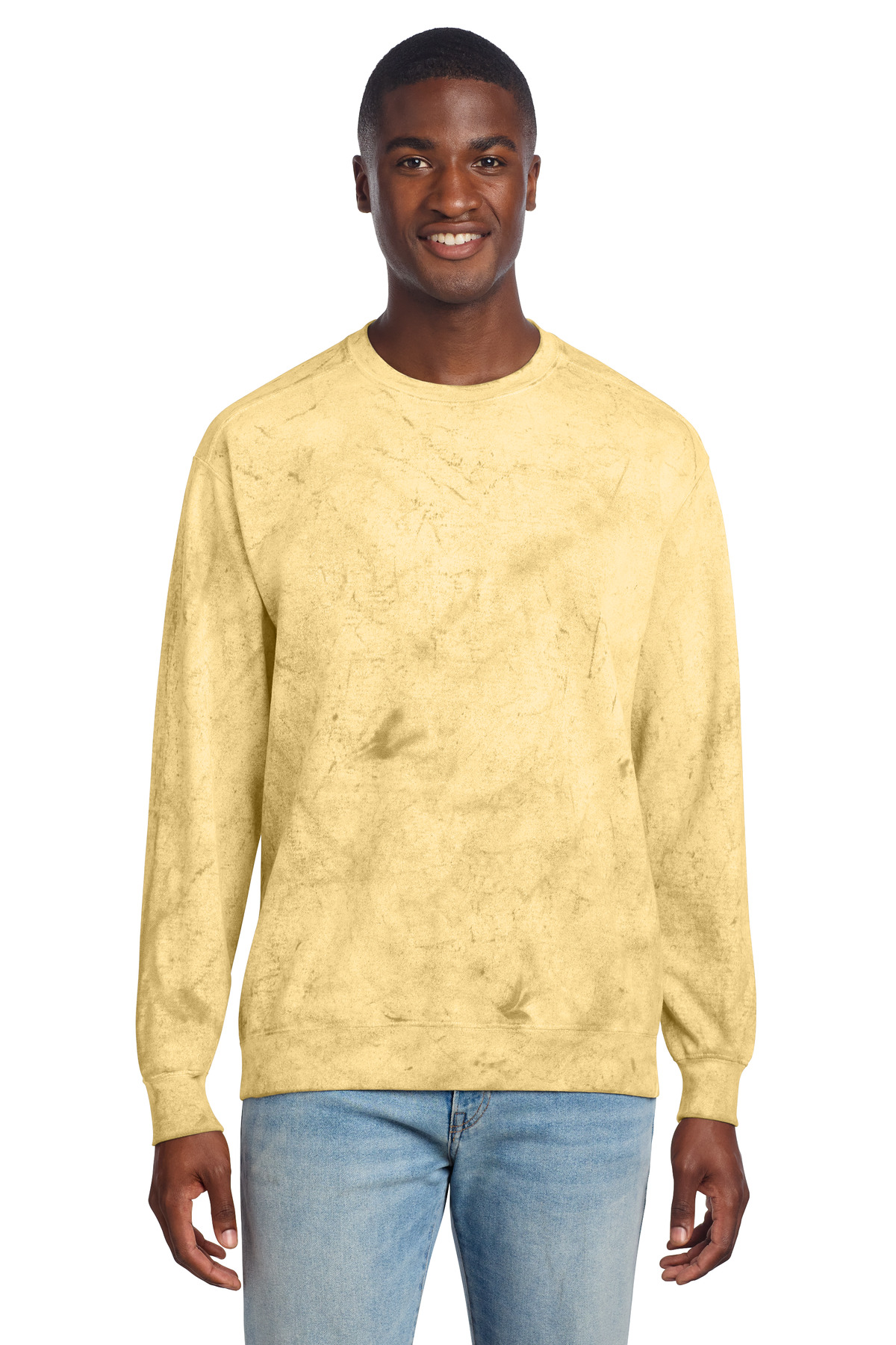 Comfort Colors 1545 — Citrine