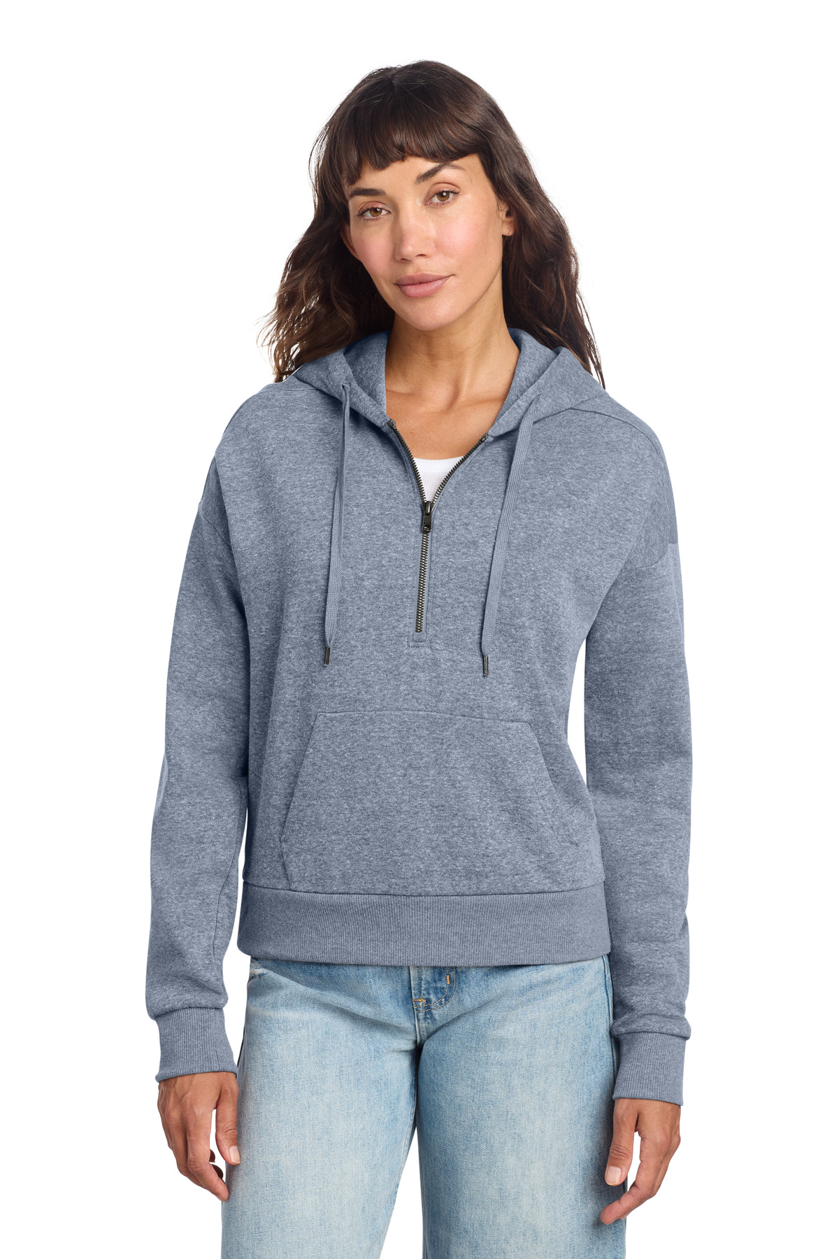 District DT1311 — Navy Frost