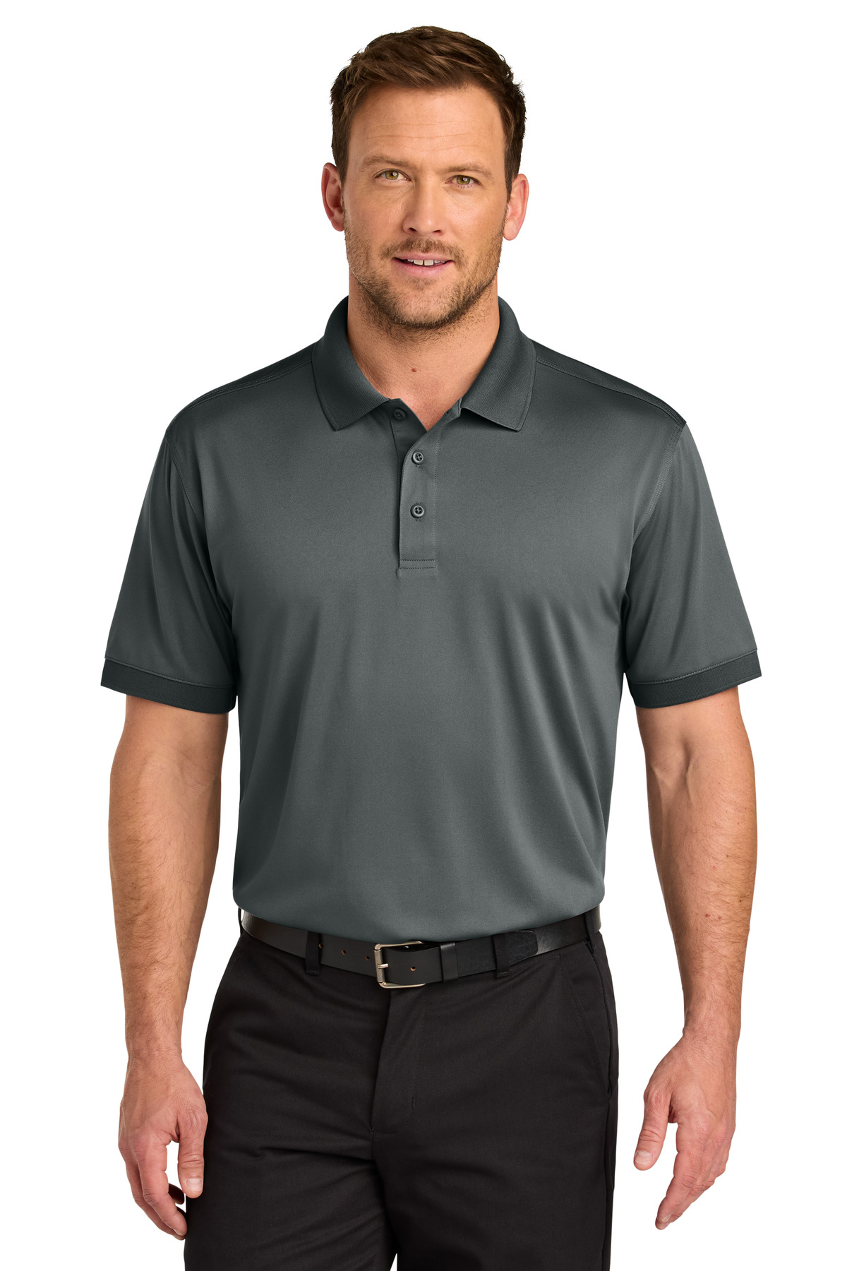 CornerStone CS450 — Metal Grey
