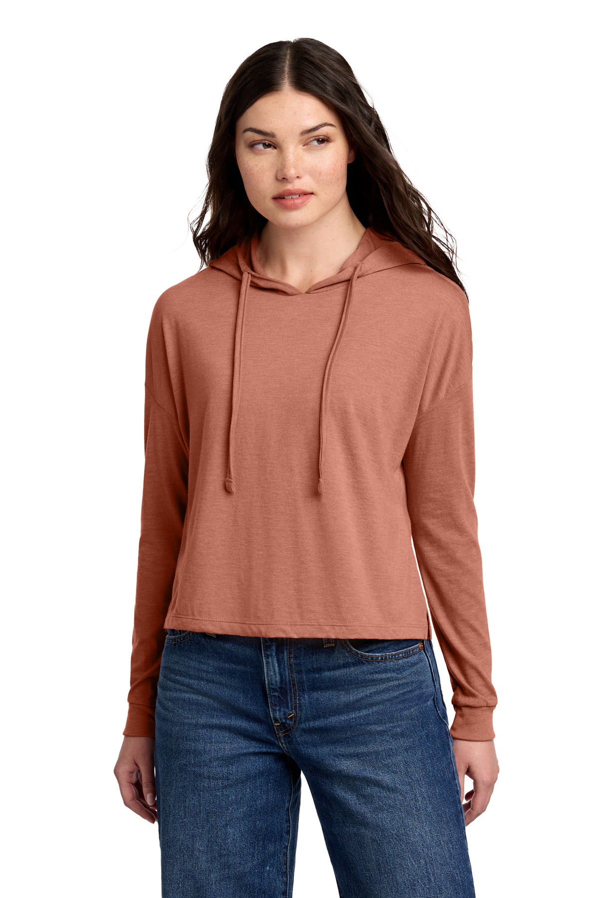 District DT1390L — Desert Rose Heather