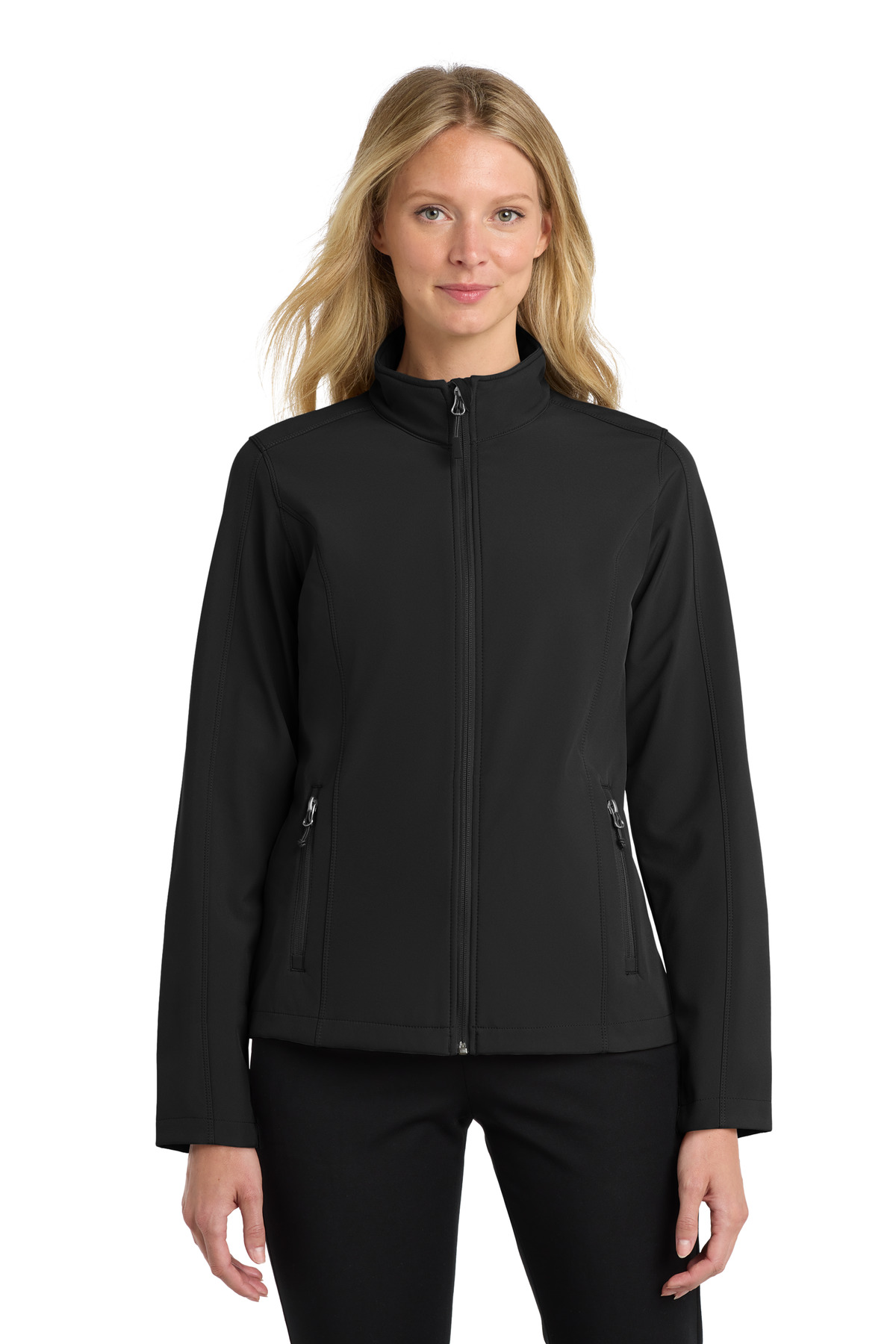 Port Authority L317 — Black