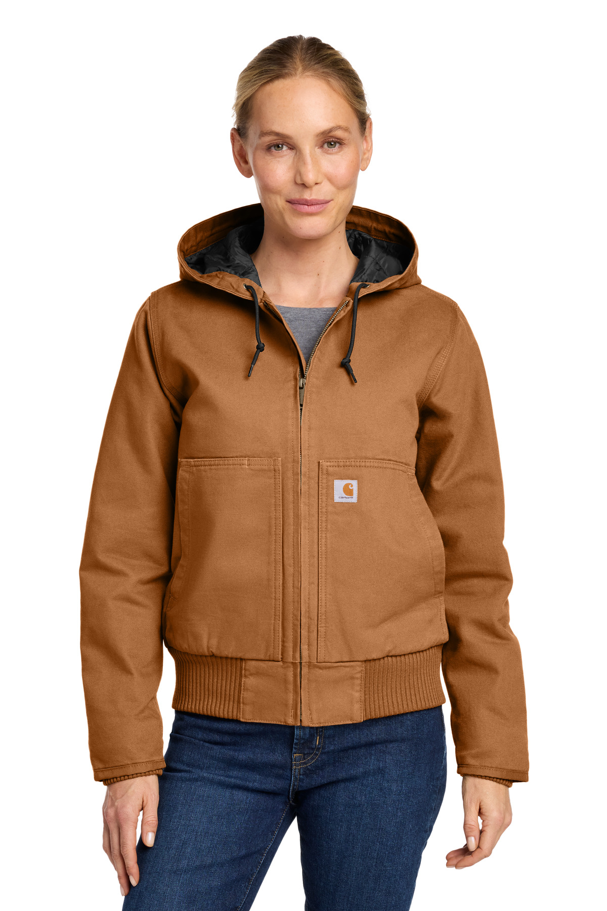 Carhartt CT104053 — Carhartt Brown