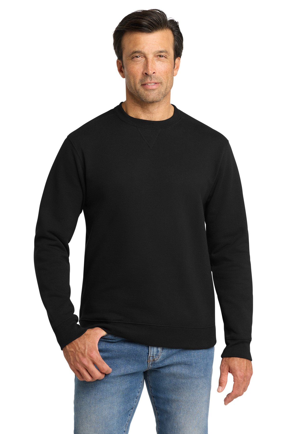 Volunteer Knitwear VL130