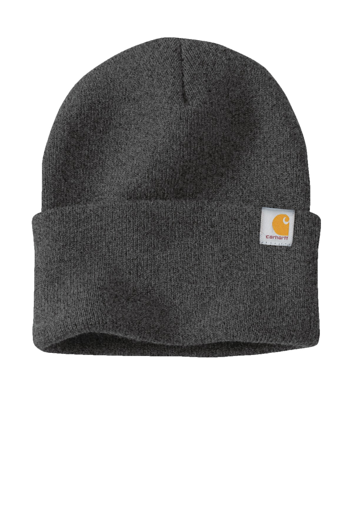 Carhartt CT104597 — Coal Heather