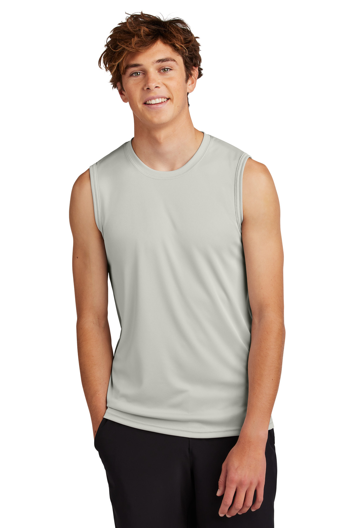 Port & Co PC380SL — Silver