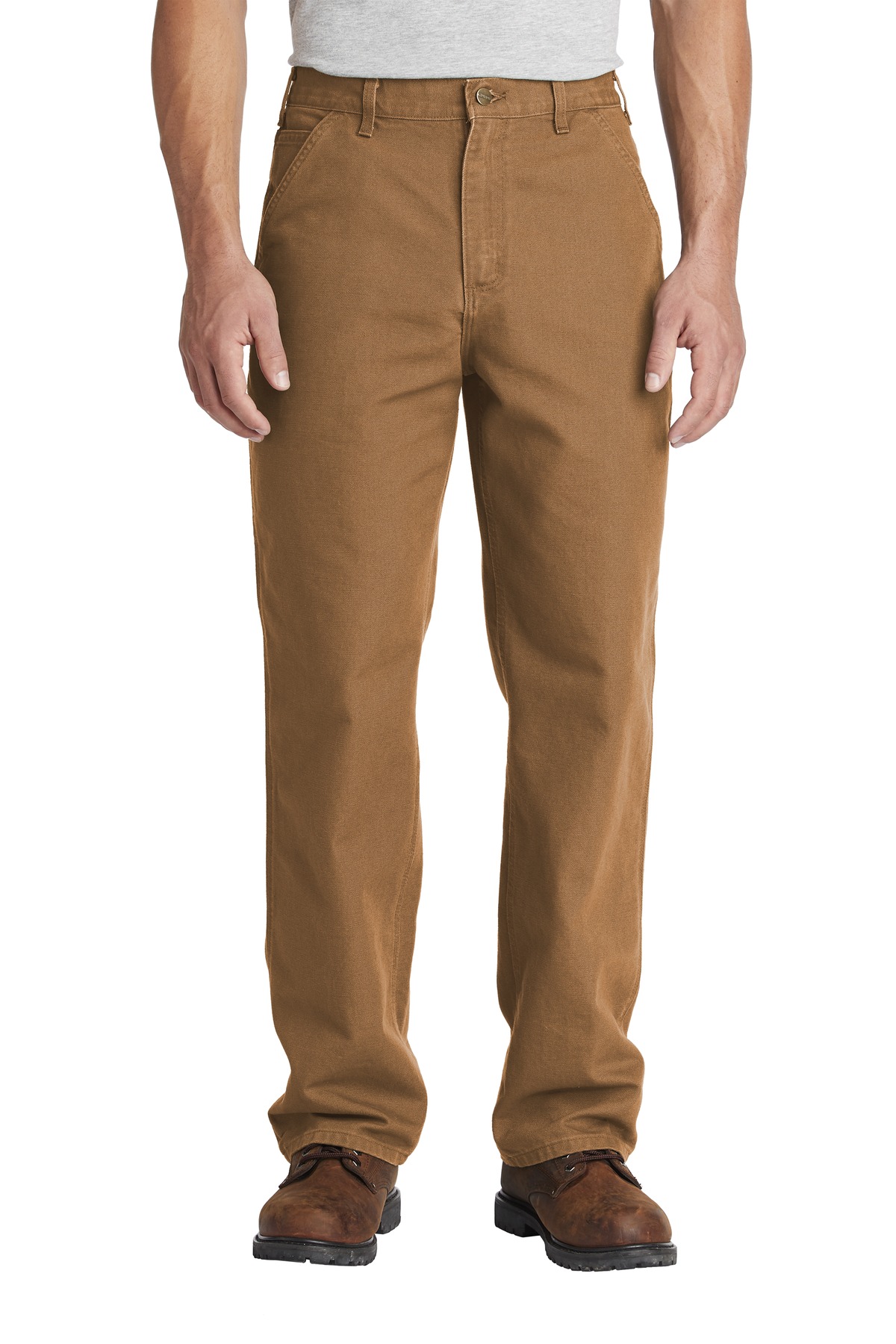 Carhartt CTB11 — Carhartt Brown