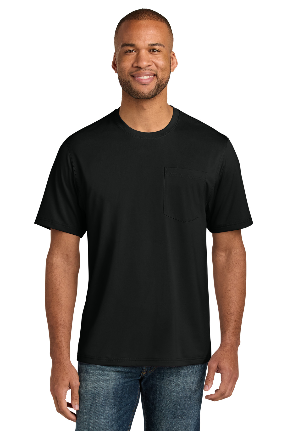 CornerStone TLCS440P — Black