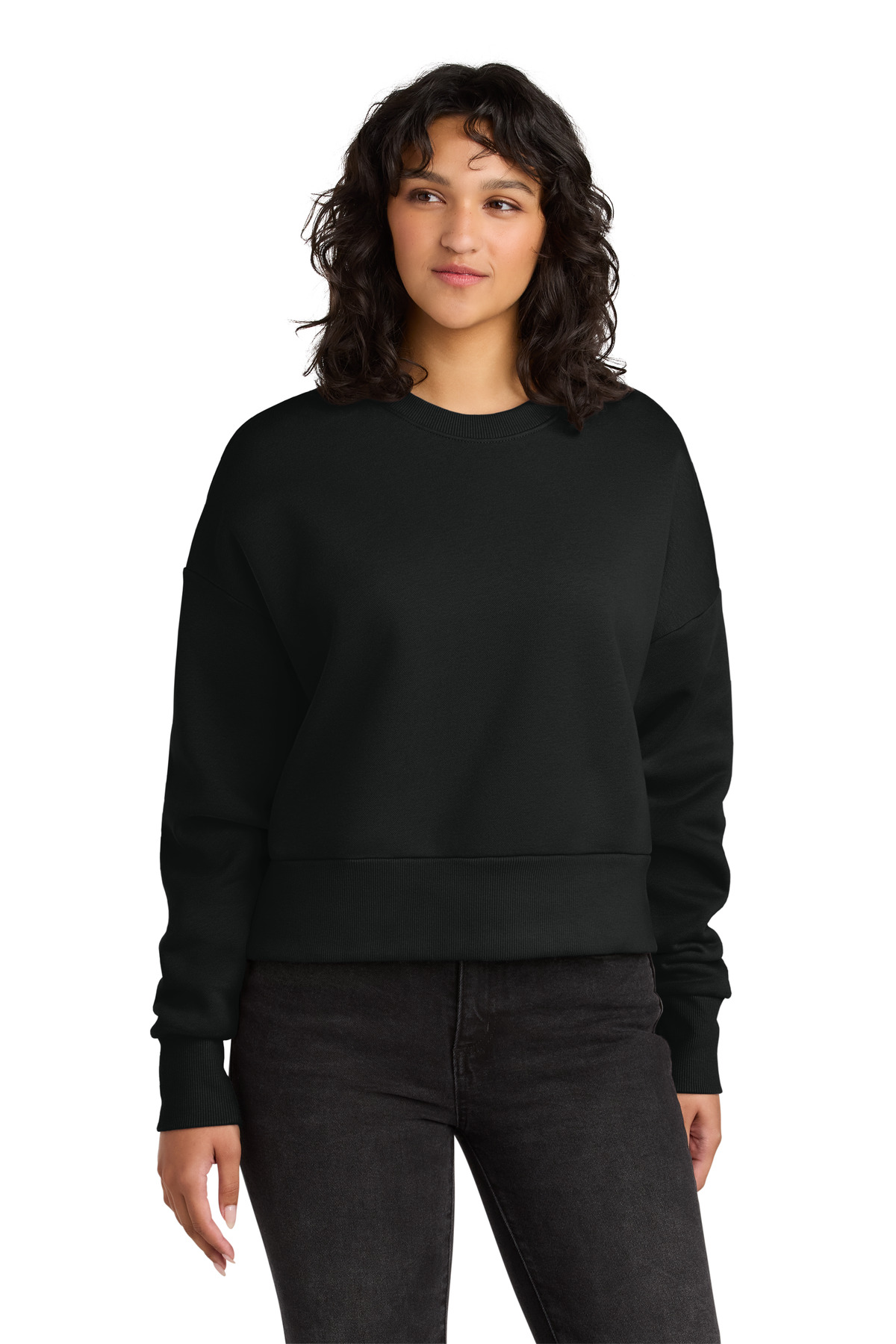 Next Level Apparel NL9087 — Black