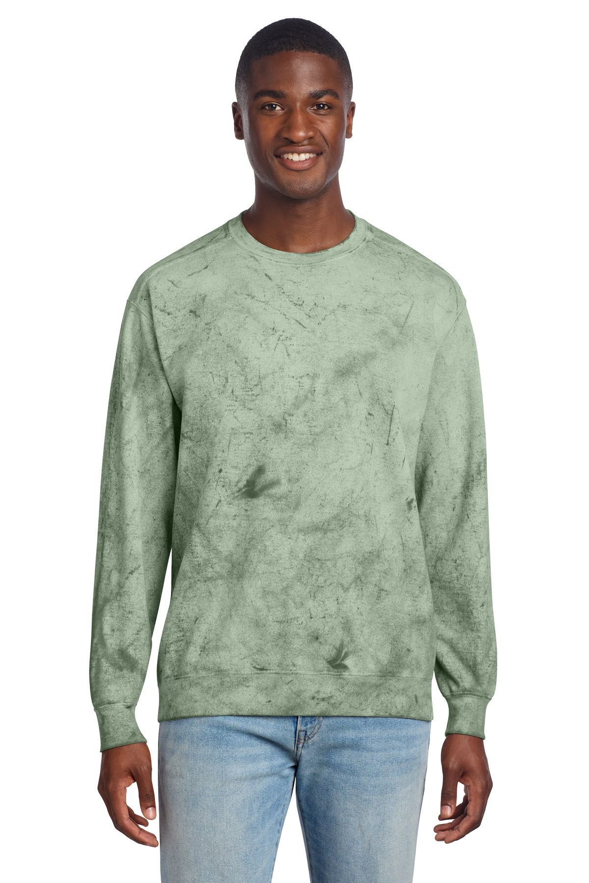 Comfort Colors 1545 — Fern
