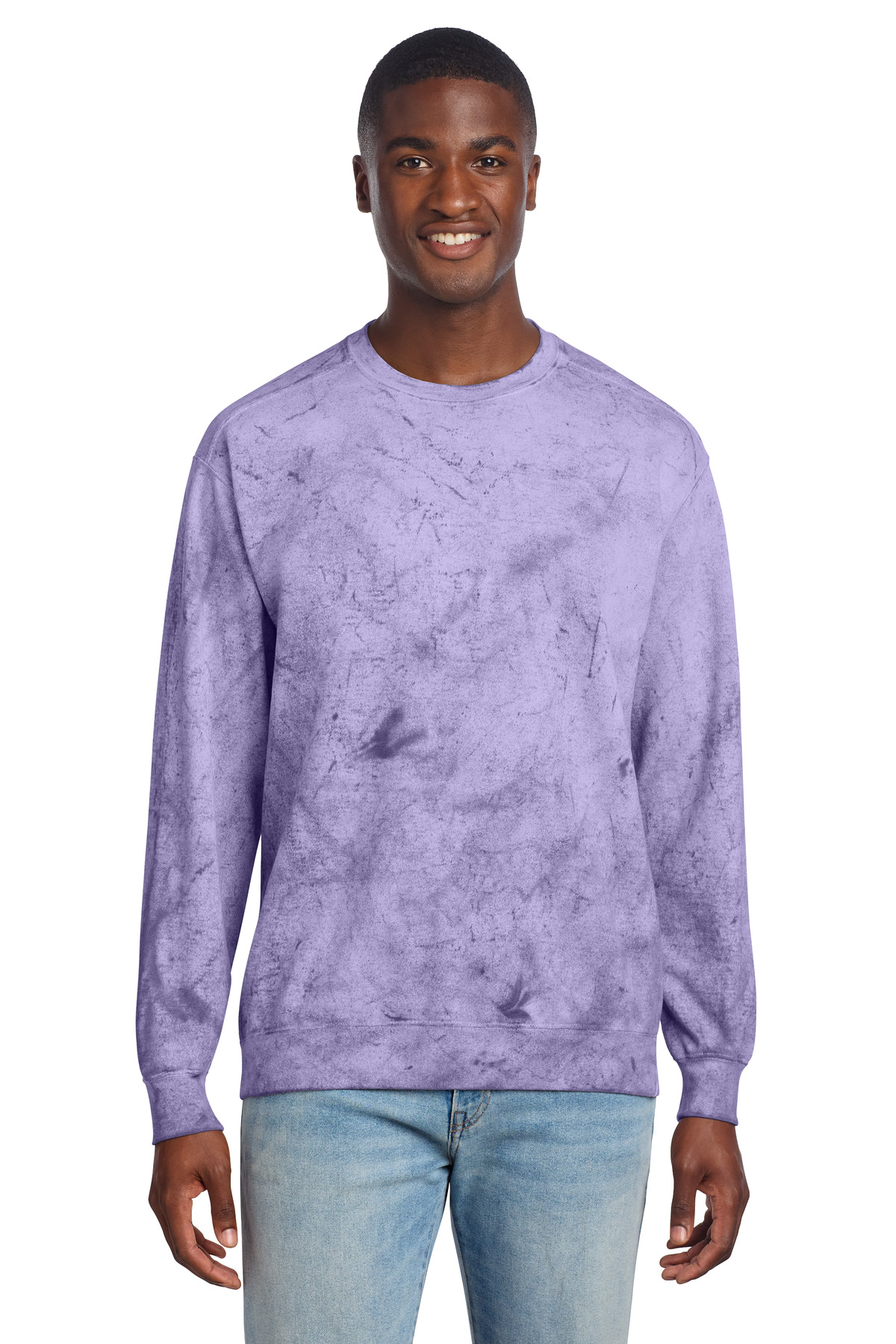 Comfort Colors 1545 — Amethyst