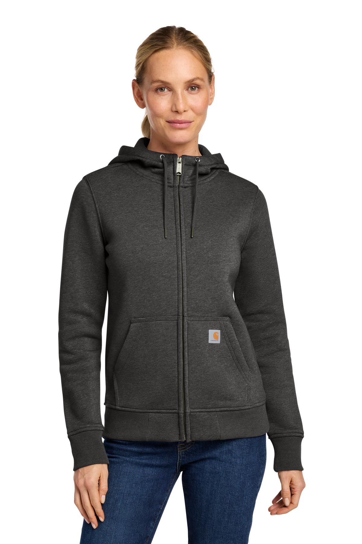 Carhartt CT102788 — Carbon Heather