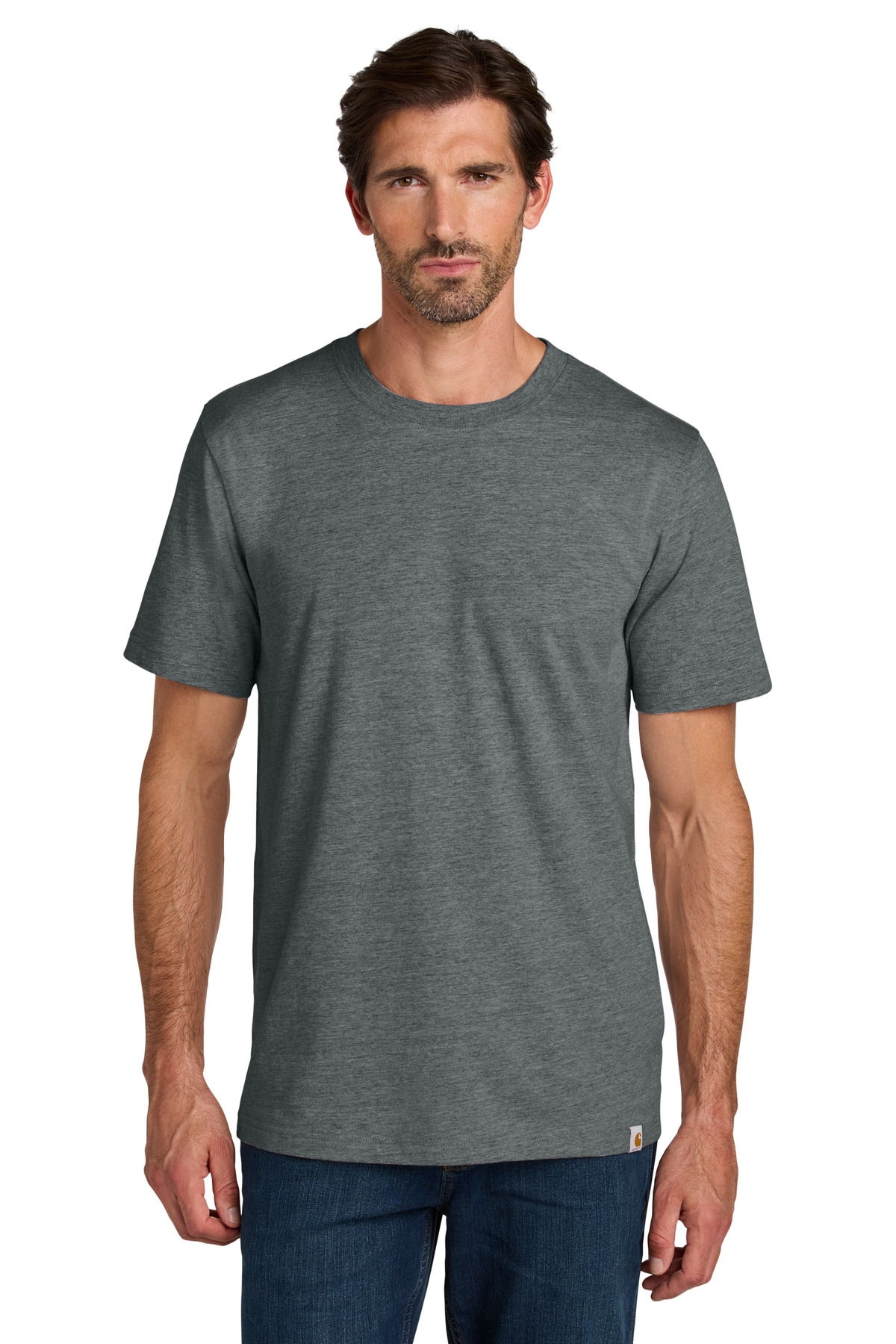 Carhartt CT106020 — Carbon Heather