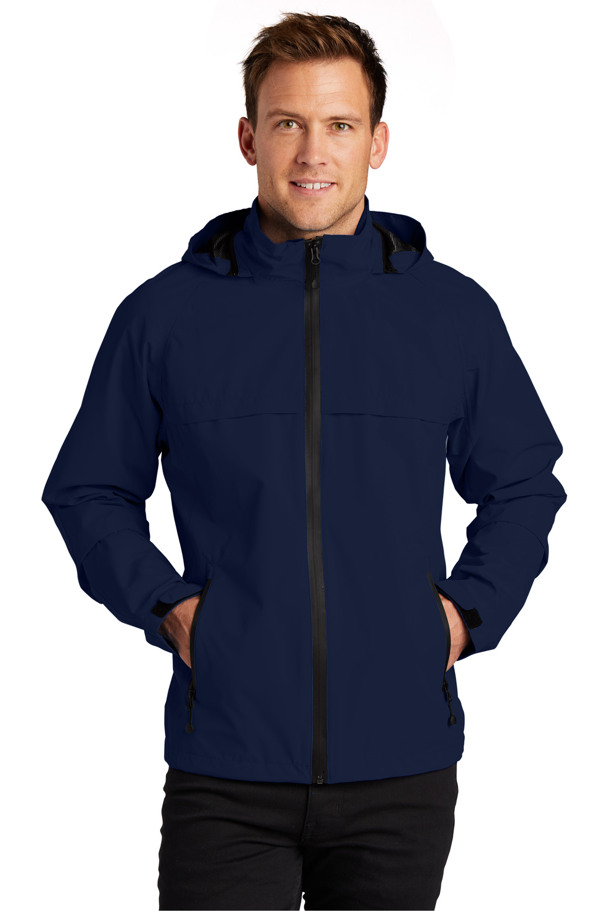 Port Authority TLJ333 — True Navy