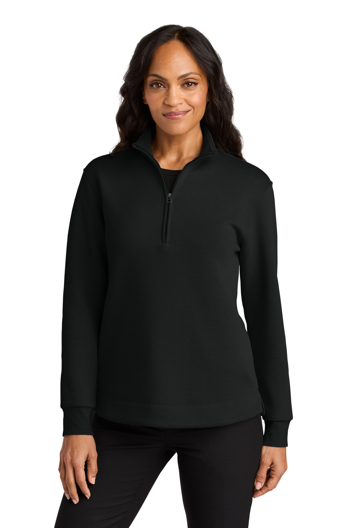 Port Authority LK210 — Deep Black