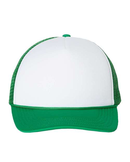 Valucap VC700 — White Kelly