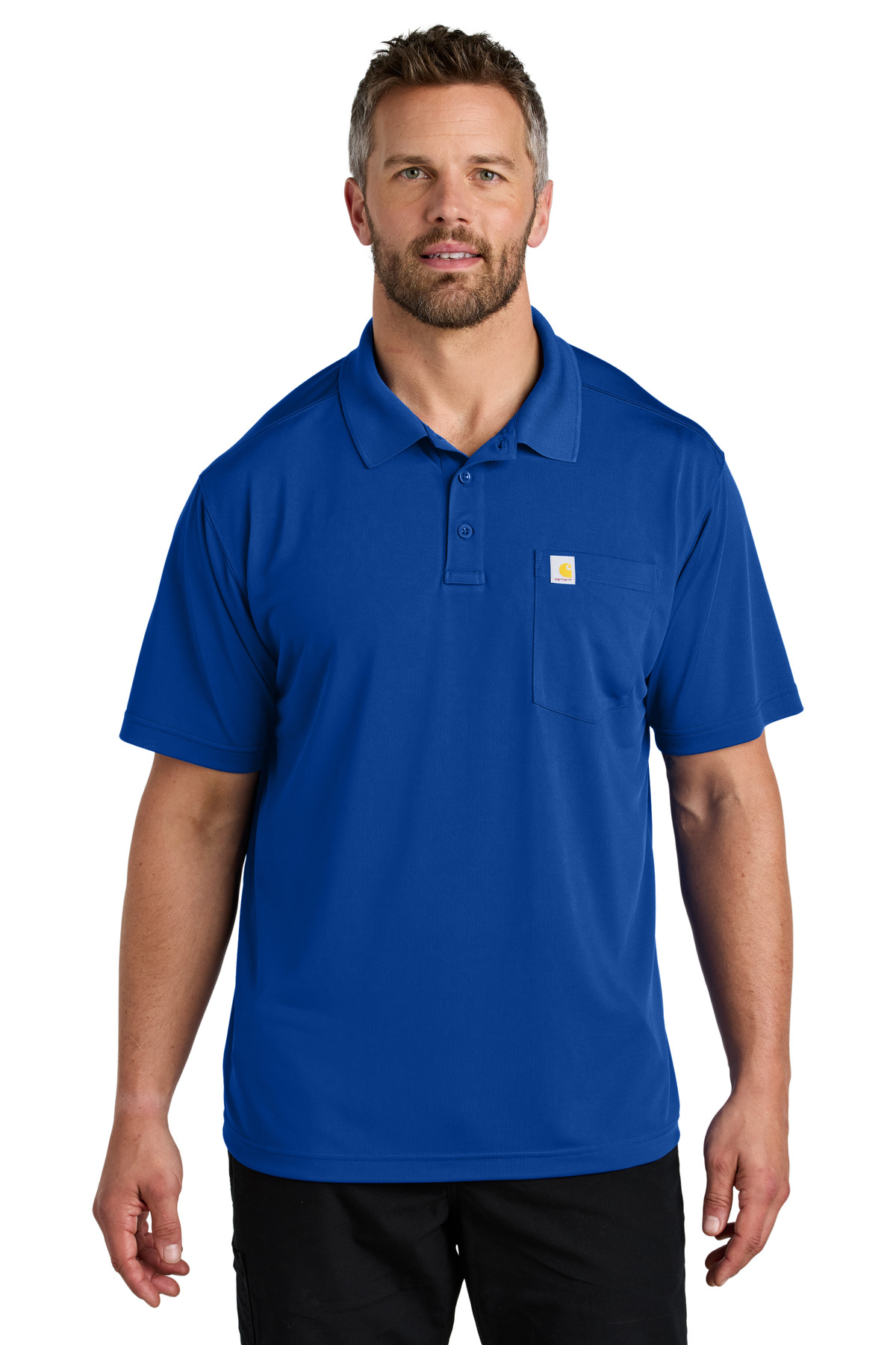 Carhartt CT106880 — Royal Glass Blue