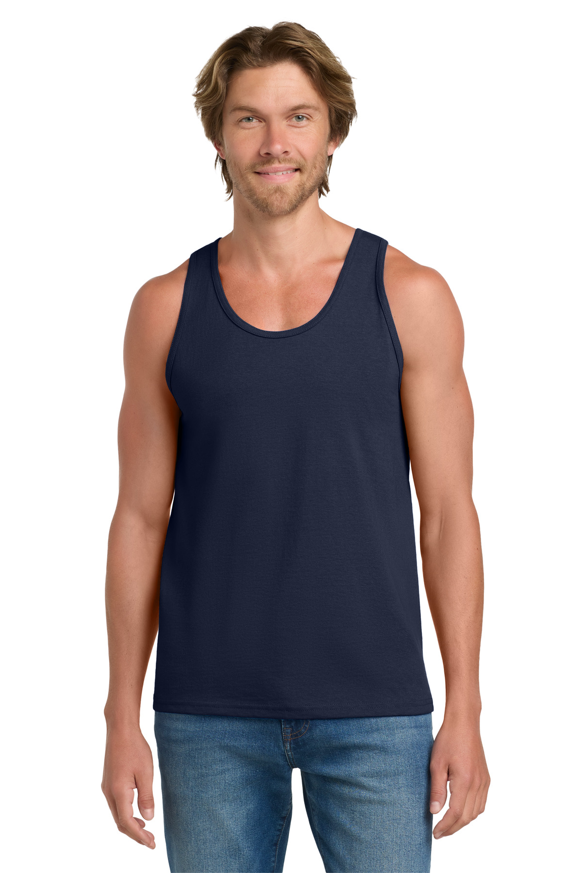 Gildan 2200 — Navy