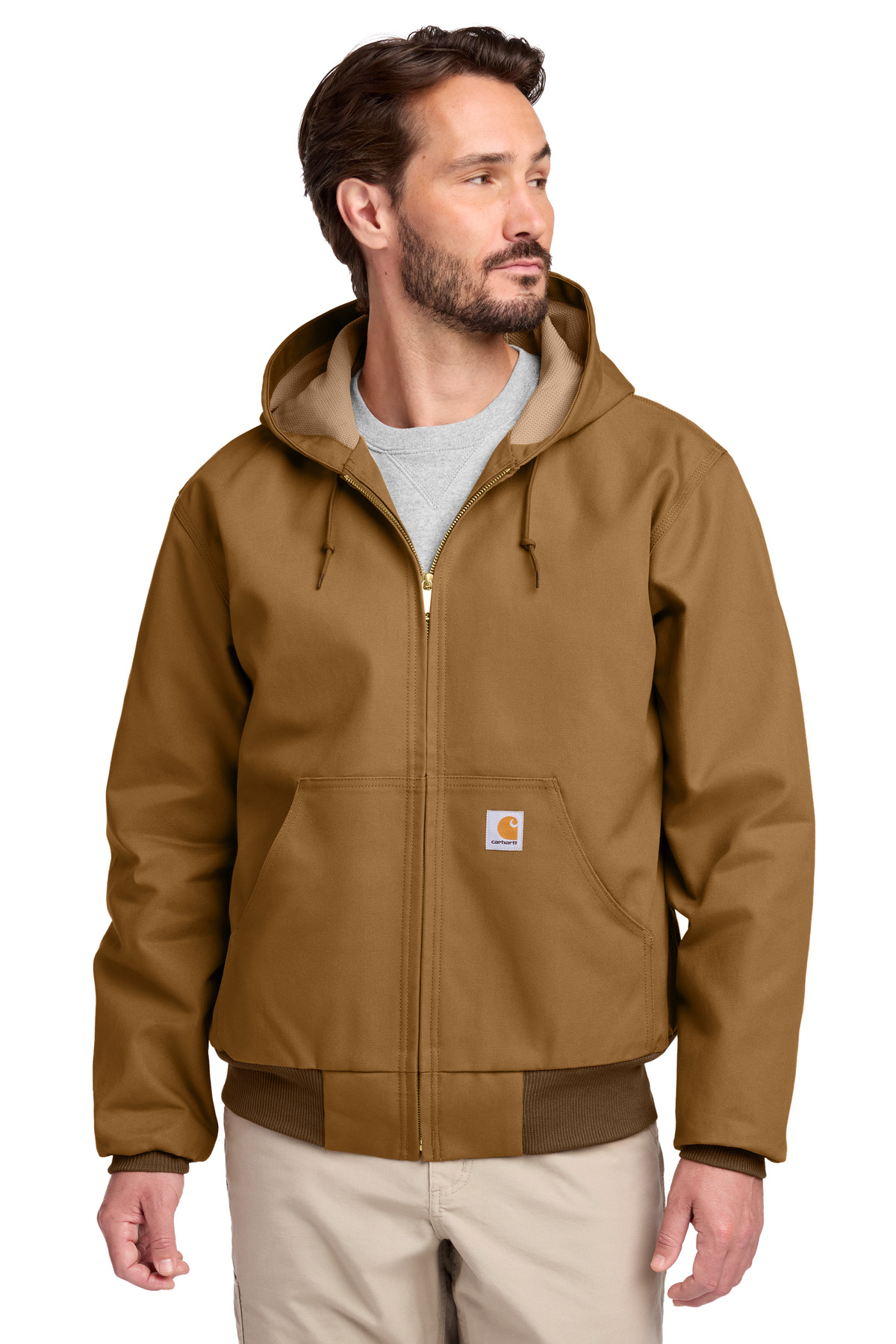 Carhartt CTT106678 — Carhartt Brown