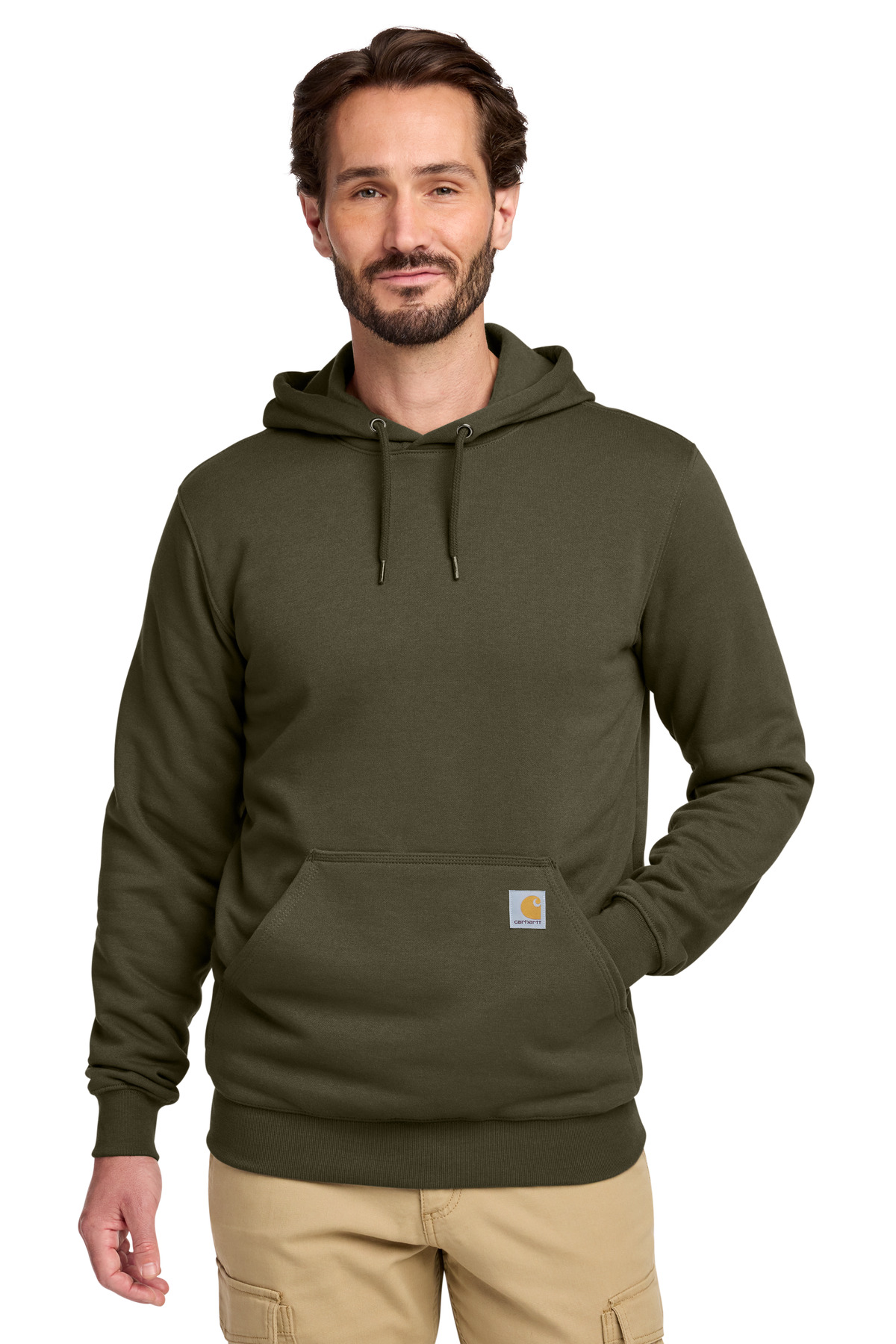 Carhartt CTTK121 — Moss
