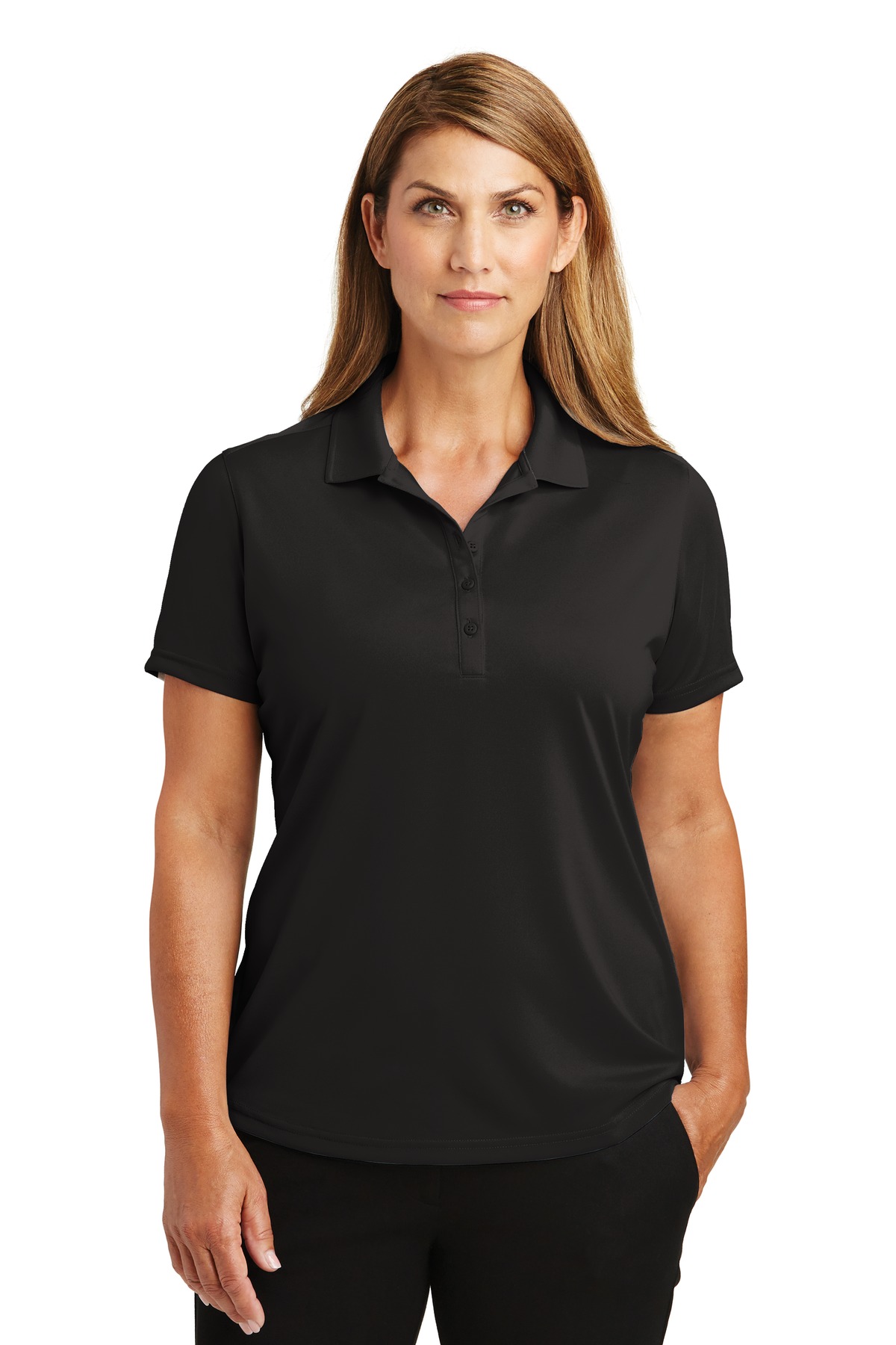 CornerStone CS419 — Black