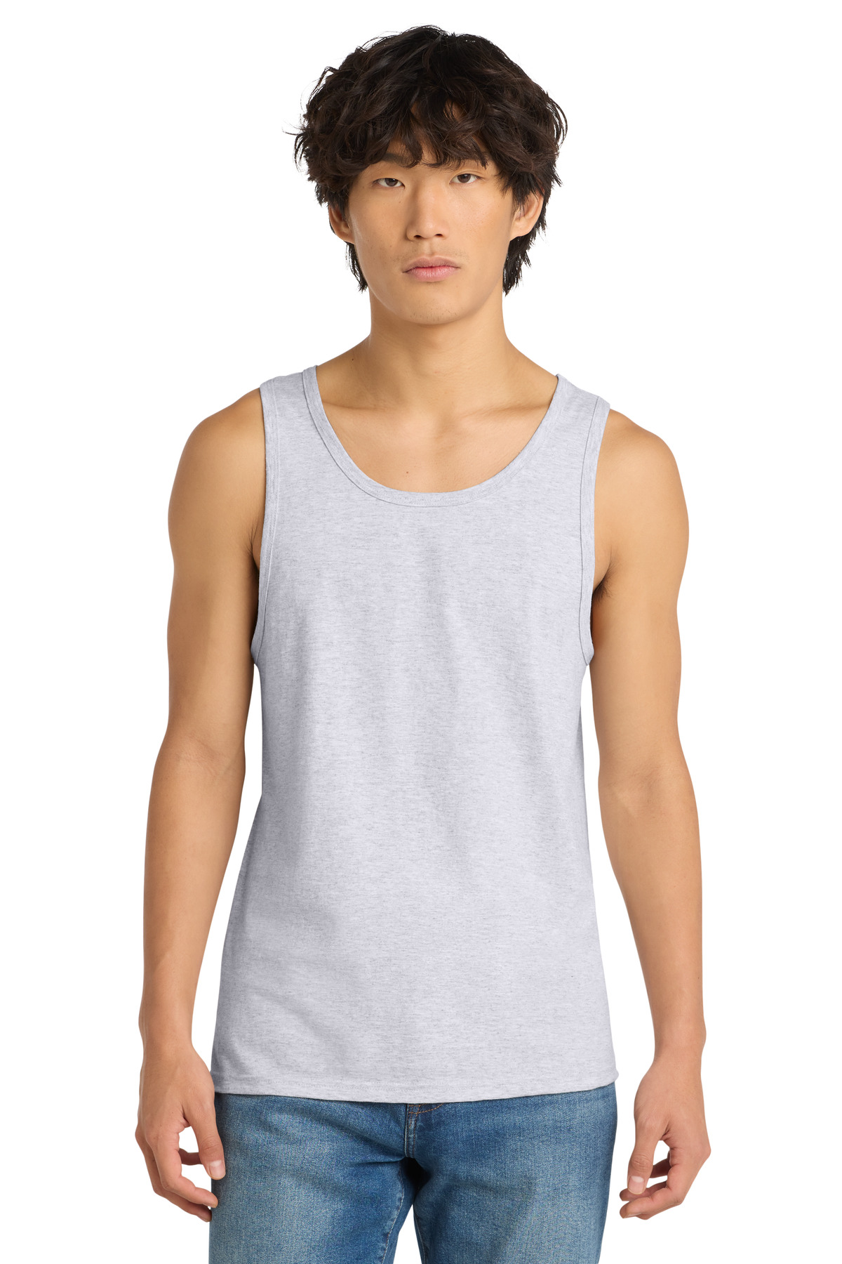 District DT5300 — White Heather