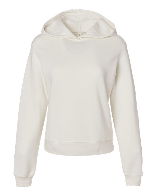 BELLA + CANVAS 7519 — Vintage White