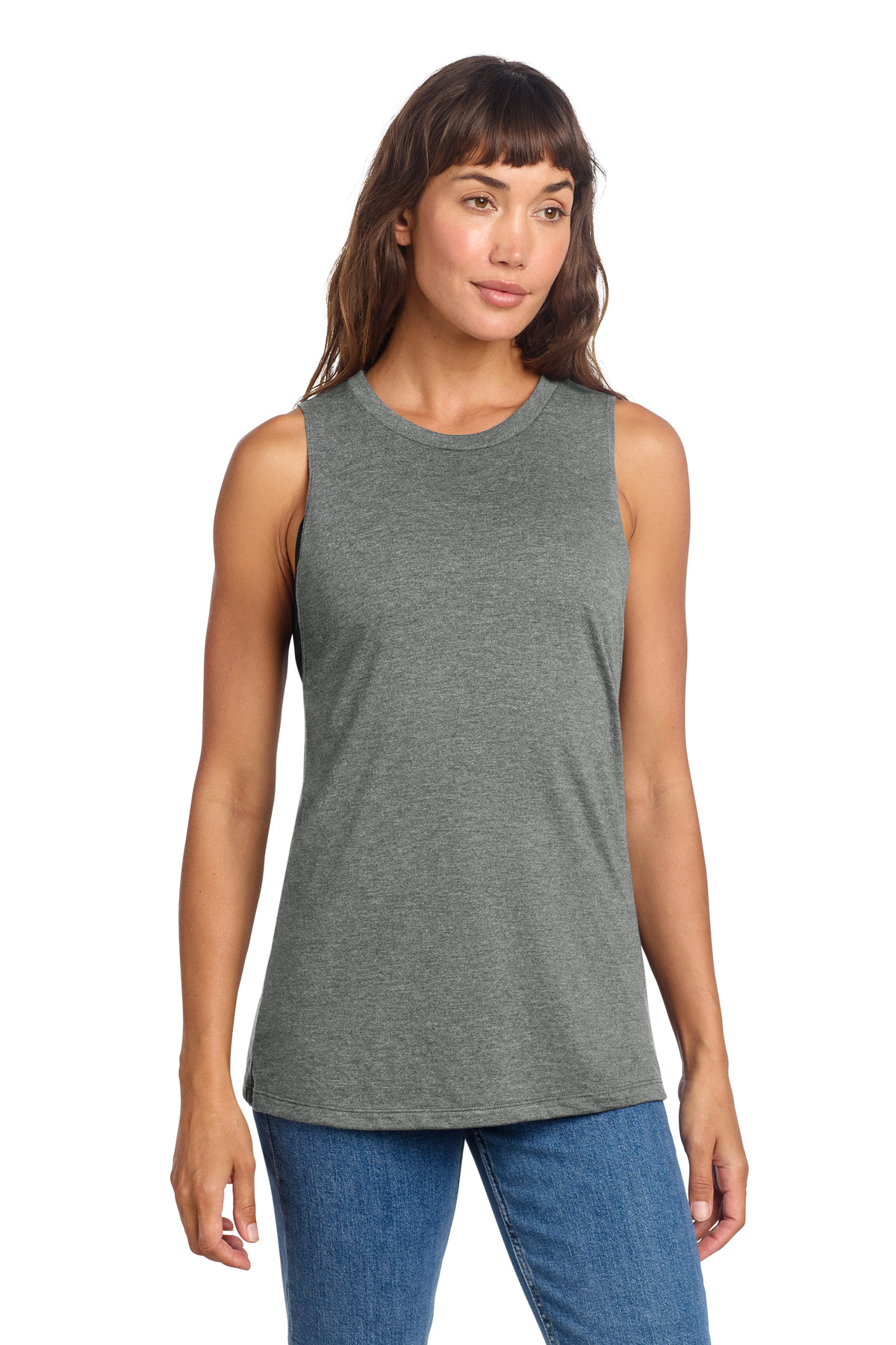 District DT153 — Heathered Charcoal