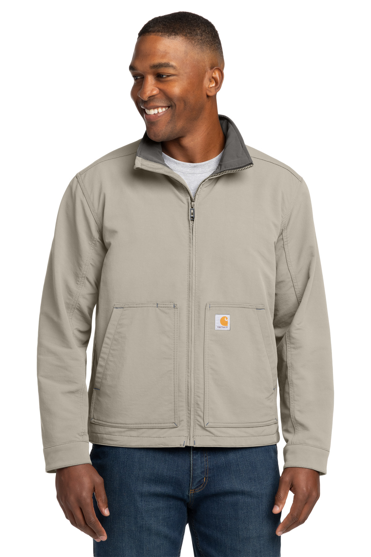 Carhartt CT105534 — Greige