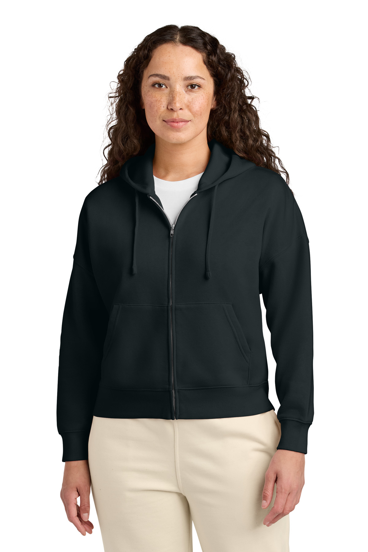 Stanley/Stella SXW037 — Black