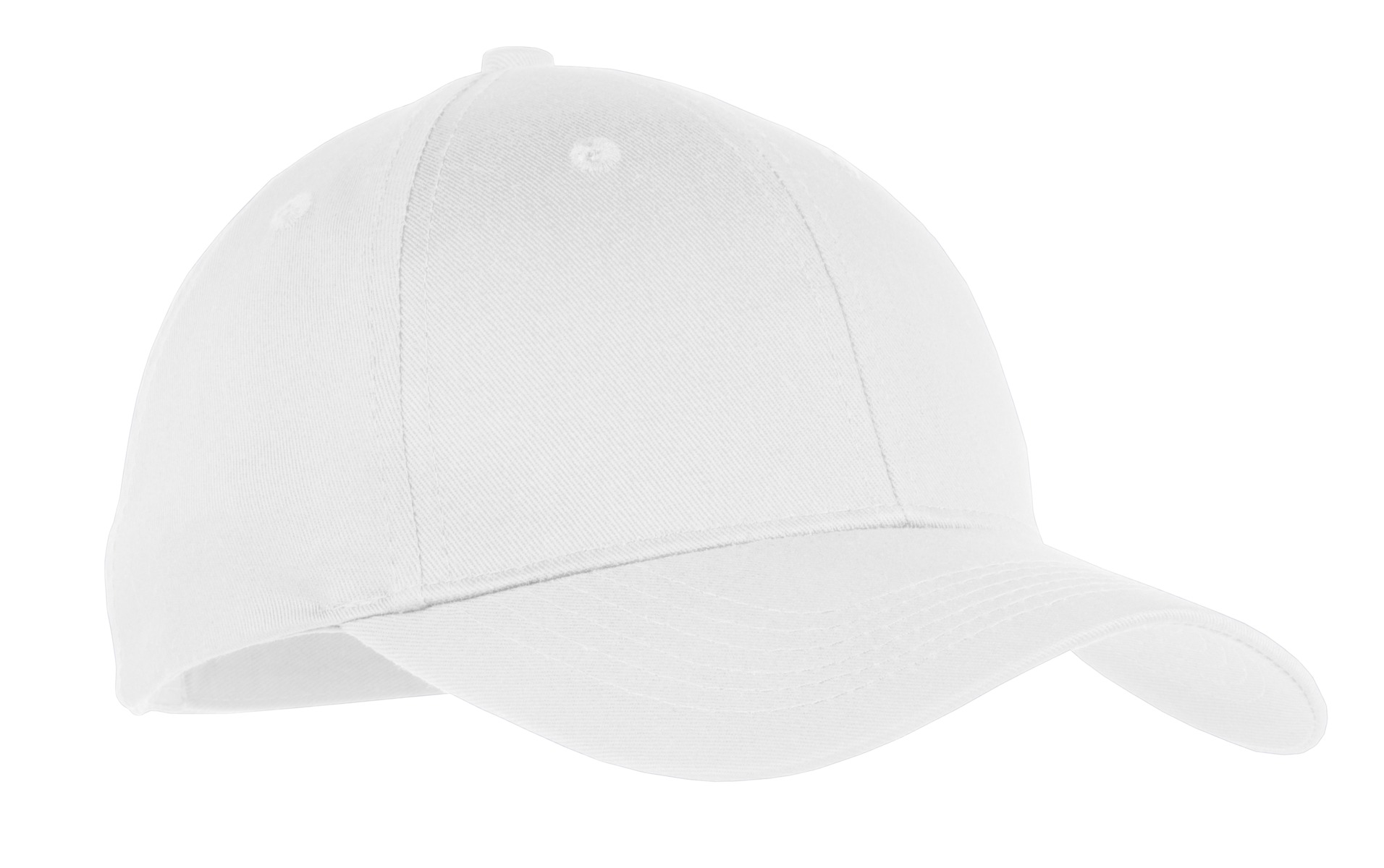 Port Authority YCP80 — White
