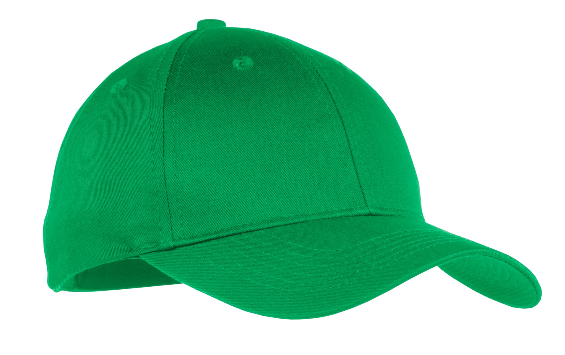 Port Authority YCP80 — Kelly Green
